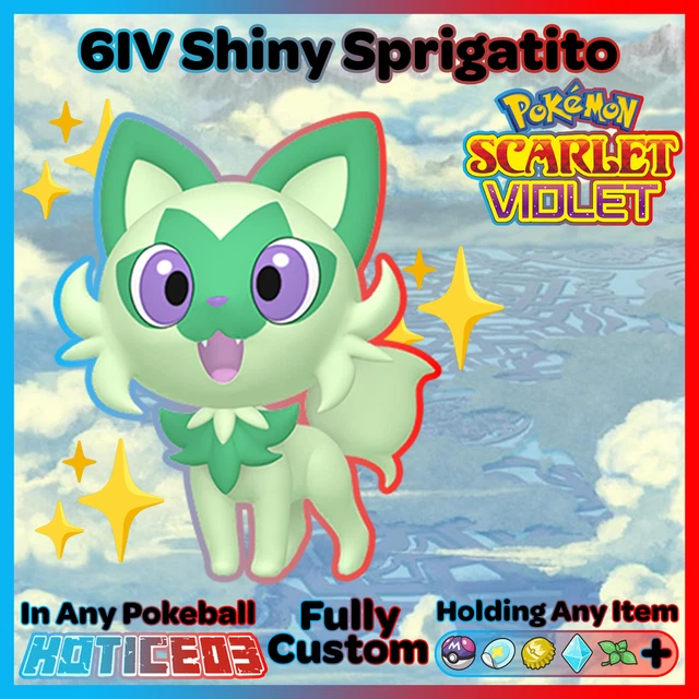 Pokemon Scarlatto E Violetto: Come Sbloccare Un Chi-Yu Cromatico Gratis - Foto 3