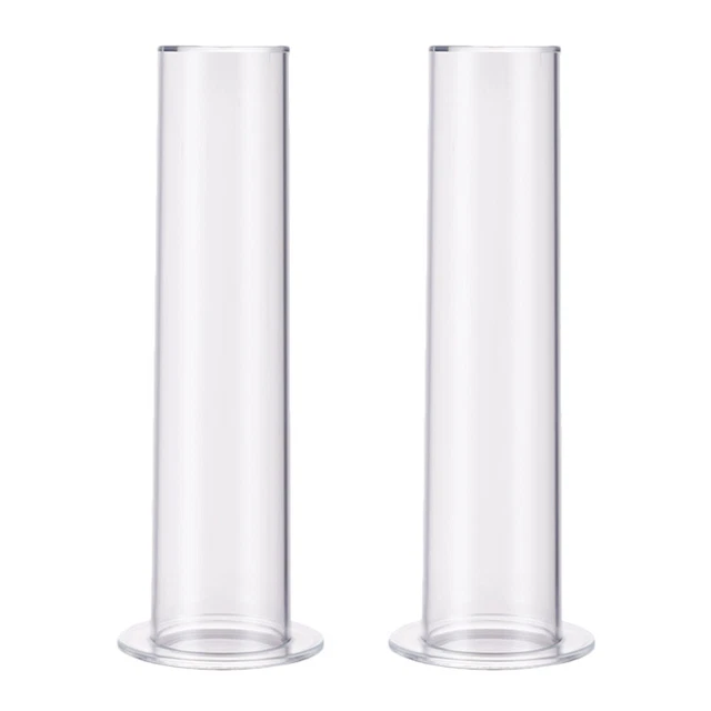 2 piezas pulsera diadema con soporte para el cabello con soporte de tinta acrílico