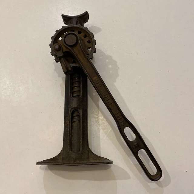 ELITE MFG. MODEL T Ford Jack Ashland O 4NX $22.17 - PicClick