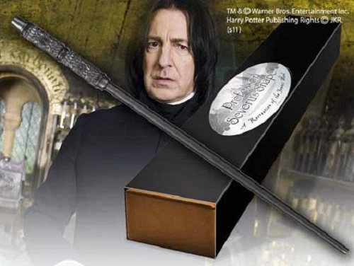 Harry potter set baguettes magiques weasley twins : Référence Gaming