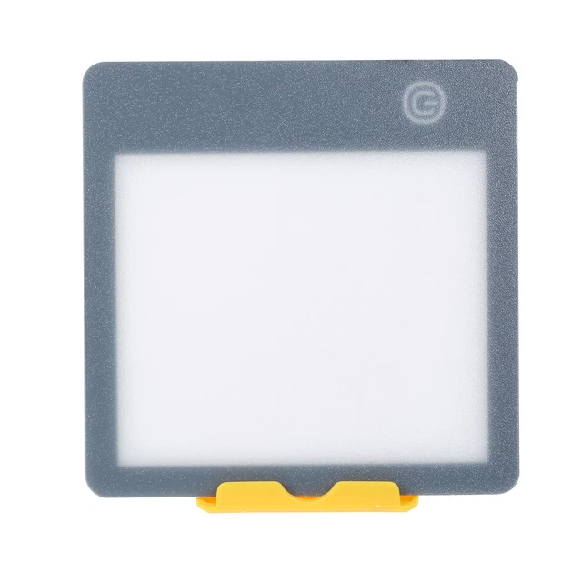 Tracciamento cuscinetto luminoso portatile - privo di energia 10000 F1A6