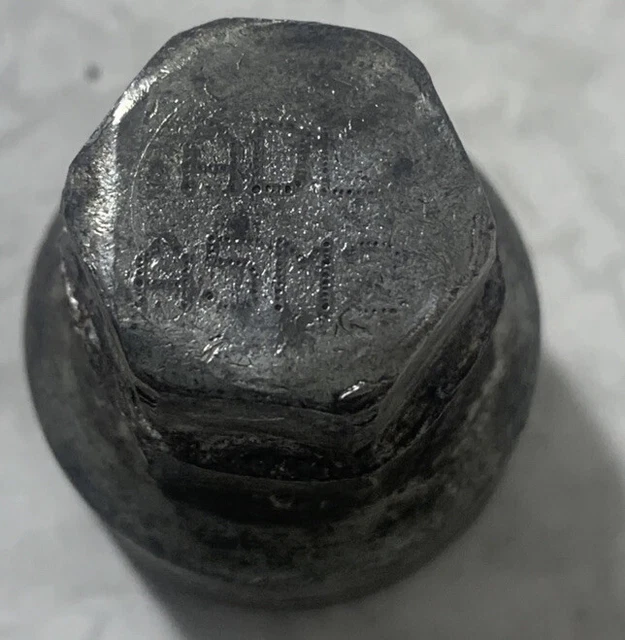 GENUINE PEUGEOT CITROEN Locking Wheel Nut Removal Key socket E 6FM1 25.65 PicClick GENUINE PEUGEOT CITROEN Locking Wheel Nut Removal Key socket E 6FM1 25.65 PicClick
