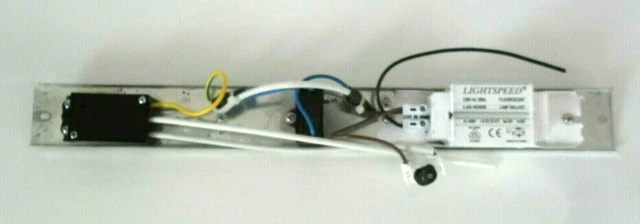 Vorschaltgerät Für UV-Lampe - QUELLEN