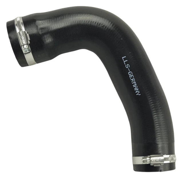 MANICOTTO TUBO ASPIRAZIONE Intercooler Originale Fiat Bravo Delta Oe