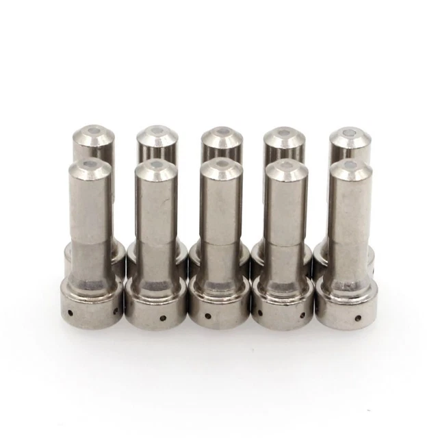 Plasma Cutting Electrode 33366 for PT-23 PT23 PT-27 PT27 Torch Aftermarket 10pcs
