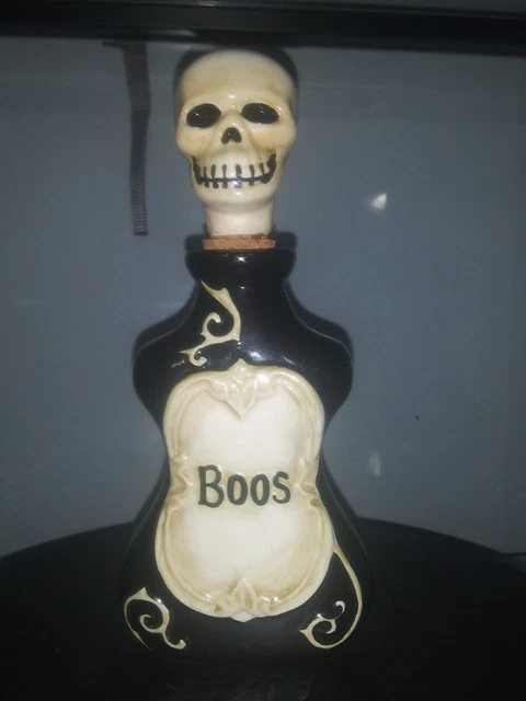 Boos Bottle By Ganz
