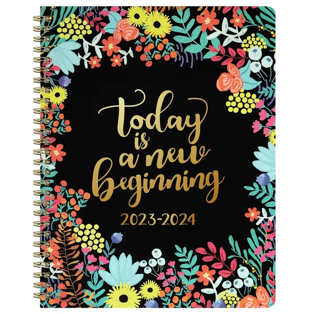 PLANNER 20232024 Academic Planner 20232024 from July 2023 June