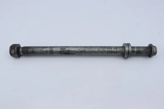 Axe de roue arrière pour moto HONDA 1000 VARADERO XL 1999 à 2002