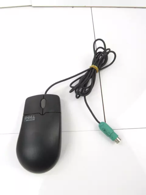 DELL BY MICROSOFT IntelliMouse 1.3A PS/2 Trackball Mouse $29.99