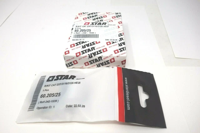 ♫ Air Intake & Fuel Delivery, Equipment Parts & Accessories