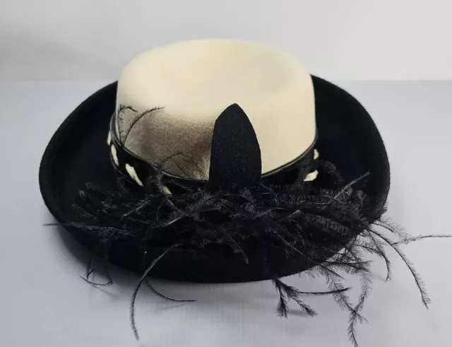 Women's Hats, Vintage Accessories, Vintage, Specialty, Clothing 