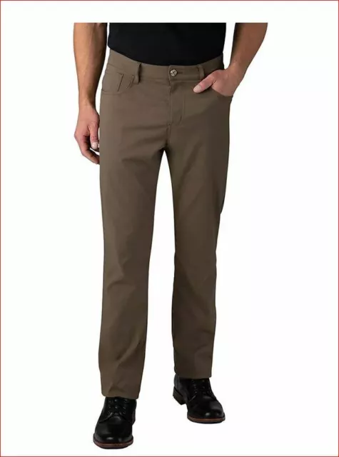 Weatherproof Vintage Flex Utility Pants Mens Relaxed Fit Stretch 5