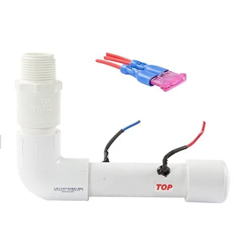 Float Switch with Fuse