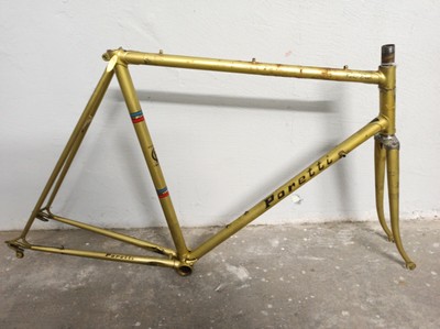 Cinelli vintage telaio frame corsa road  Cinelli  pro challenge  team 55 x 54 