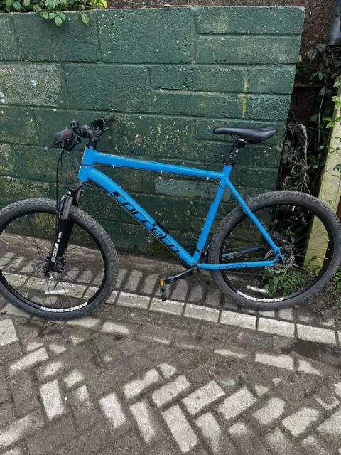 Carrera sales vulcan 2014