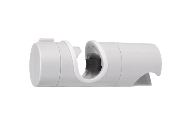 White Shower Riser CROYDEX UNIVERSAL WHITE Shower Riser Rail Slider £7.35 - PicClick UK