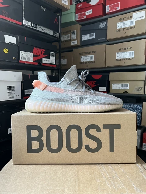 Yeezy true sales form box