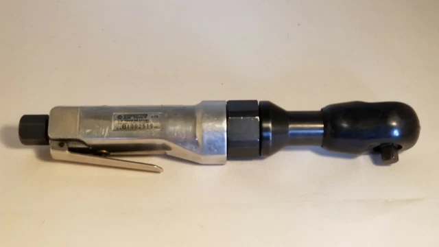 Napa Professional Air Tools 3/8" Drive Heavy Duty Air Ratchet 45 ft/lbs 6-728 3