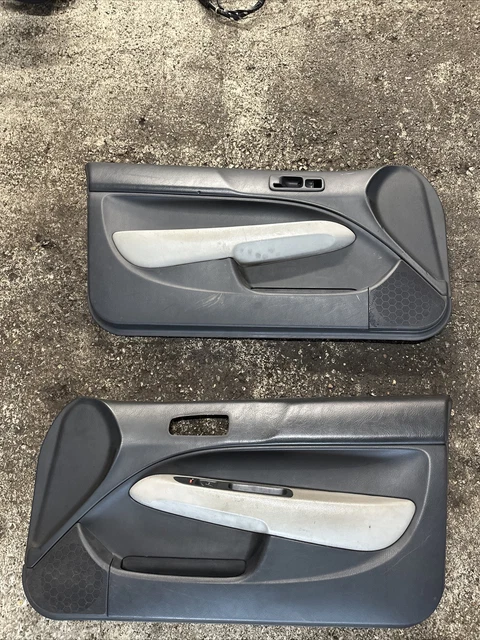 Ek9 on sale door cards