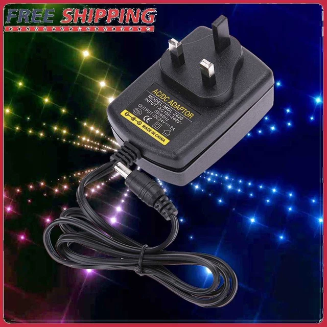 DC24V 2A Switch Power Adapter Prevent Short Circuit for Water Purifier