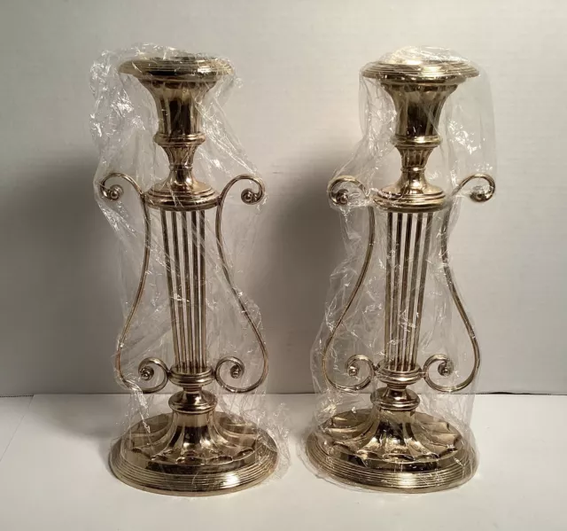 Mottahedeh Candlestick FOR SALE! - PicClick
