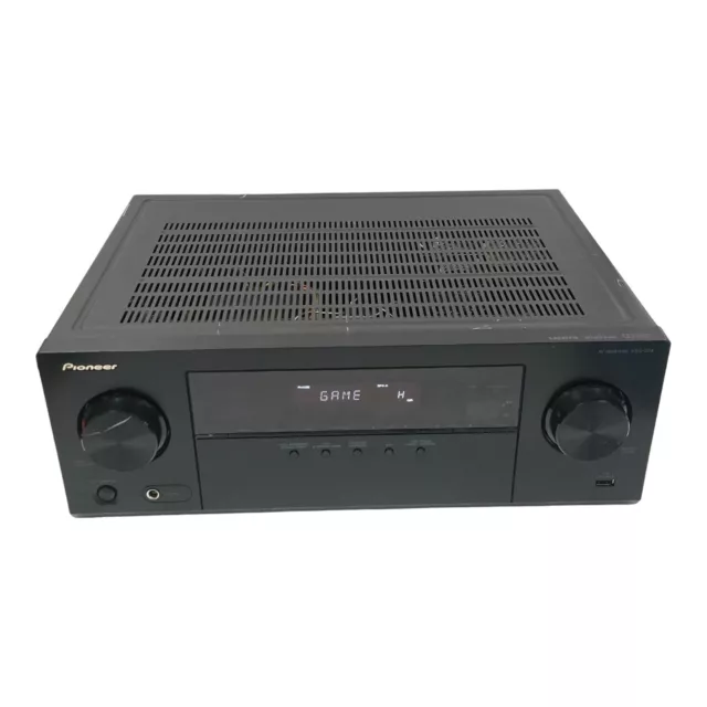 Pioneer Home Cinema Amplificateur Récepteur Av VSX-324 Défectueux Rechange