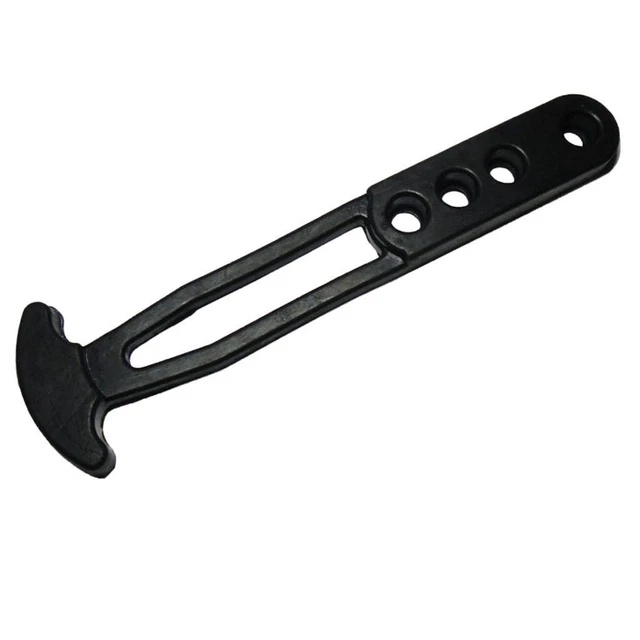 BOAT LADDER STRAP/BOARDING Ladder Rubber Latch Band 9.23 PicClick