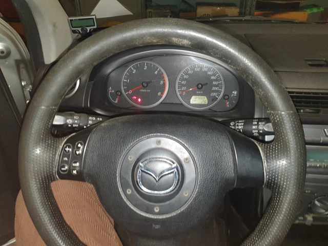 auto privato usato