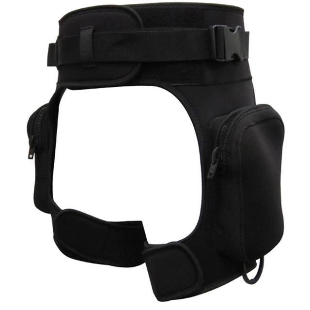 Short De Plongée En Néoprène 5 Mm Combinaisons De Plongée En Apnée Avec