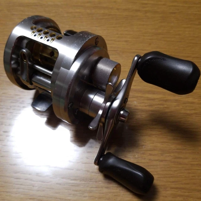 SHIMANO CALCUTTA CONQUEST DC101 $442.57 - PicClick CA