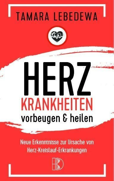 Herzinfarkt vorbeugen und heilen | Buch | 9783932130342