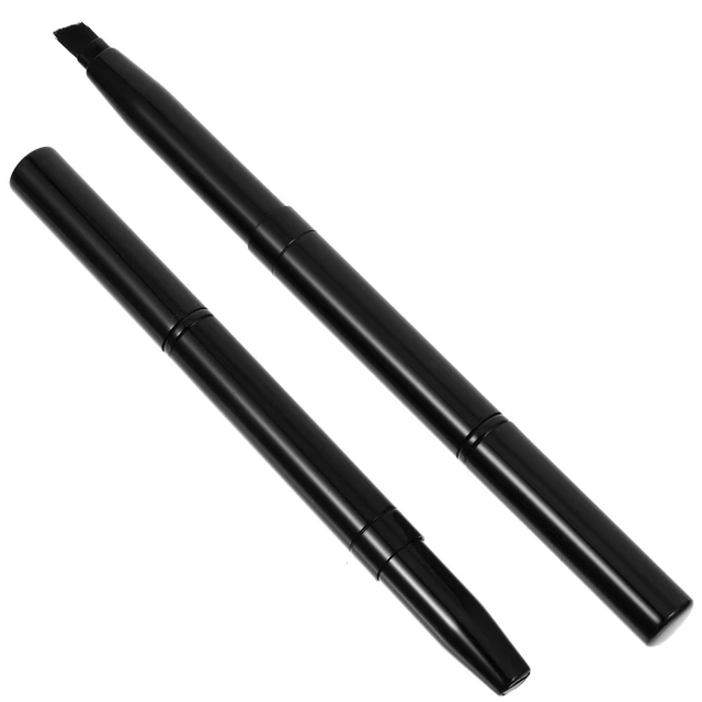 Nachfüllbarer Taschenstift MecArmy Mini Stift Messing - Edler Kugelschreiber Mit Schlüsselring MecArmy Stift