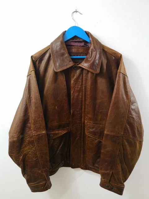 Giubbotto clearance timberland pelle