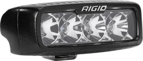 Rigid SR-Q Series Pro Lights 904113 Flood Light Surface 2001-1643 652-904113
