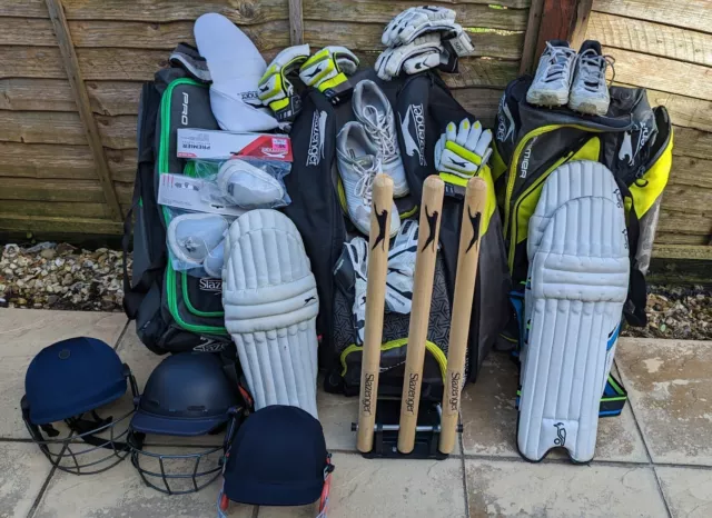 cricket bundle