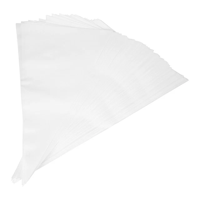 Bolsa señaladora de plástico cemento azulejos lechada de alta resistencia bolsa de lechada blanca HDPE