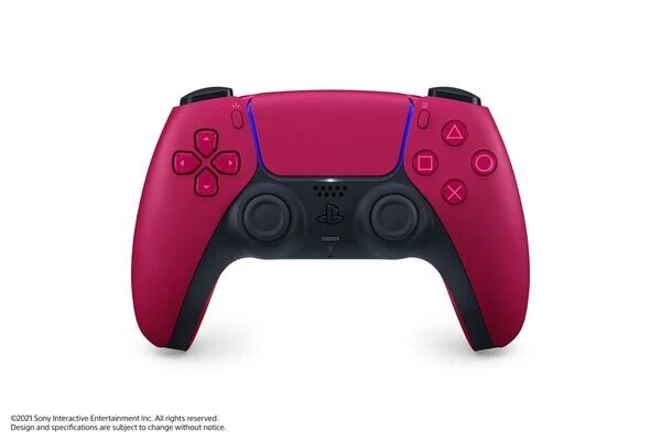 Sony Controller Wireless DualSense Edge PS5 - QUID Store - Foto 8