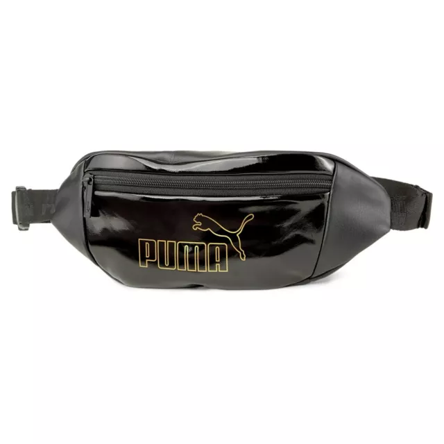 Puma Unisex Core Up Riñonera / Bolsa de Cinturón Bolso de Hombro