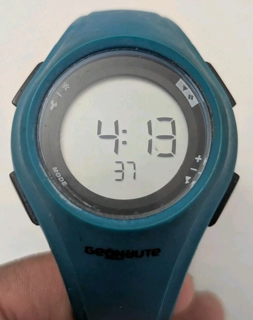 Montre Onmove Cardio GPS 500 HRM KALENJI - Noir | Back Market