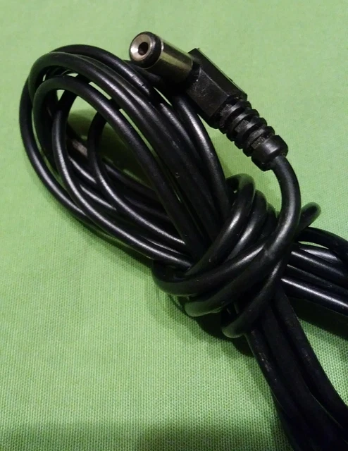 PANASONIC MODEL KX-A07L POWER SUPPLY 13V 650mA TELEPHONE EQUIPMENT Tested 3