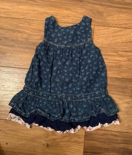 Huge Bundle Of Girls Clothes 9-12 months NEXT,GEORGE,YOUNG DIMENSION,JOHN LEWIS 6