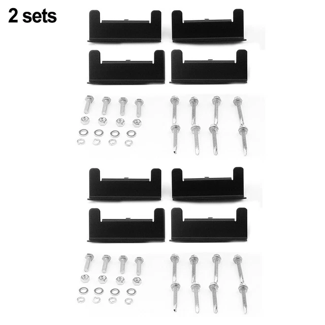 TAPPO TERMINALE PER PROFILO LED HAFELE LOOX5 2103 COLORE NERO OPACO 833 - Foto 4