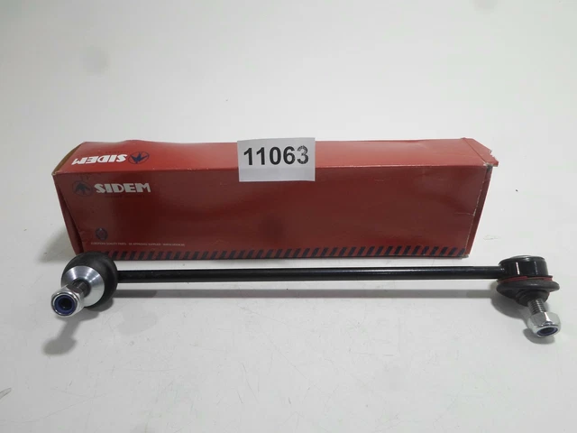 Aile avant gauche de PEUGEOT de 807 DE 06/2002 A 09/2014
