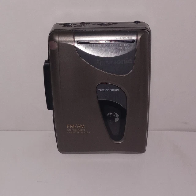 ZEYUAN TON009 Portable Cassette Player AM FM Radio Auto Reverse Auto Stop Mini Stereo Tape Player With 3 5mm Earphone Jack Adjustable Volume For Home School Travel Price In Saudi Arabia 64148198 - View #5