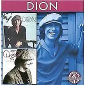 Dion : Inside Job / Only Jesus CD Value Guaranteed from eBay’s biggest seller!