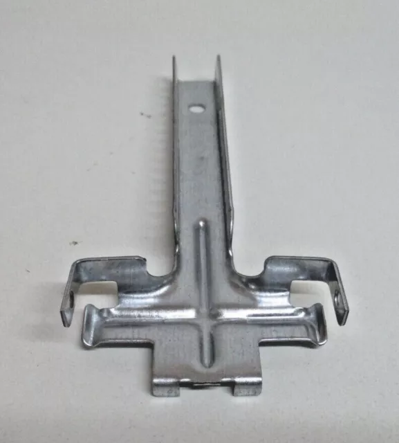 Parte inferiore Nonius per profilo CD 60, cartongesso, sospensione soffitto