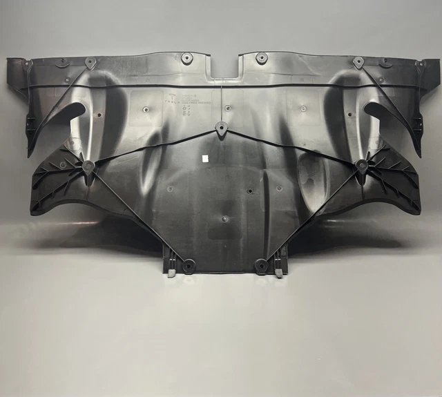 TESLA MODEL Y Aero Shield Rear 2020 2021 2022 2023 Oem 149877100E