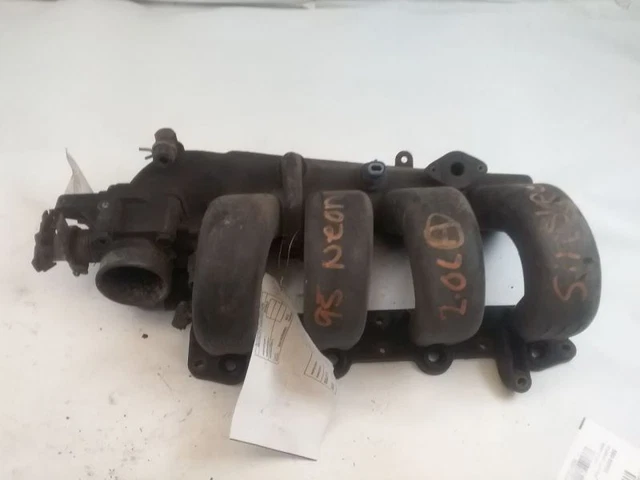 Intake Manifold SOHC Fits 95 NEON 478849