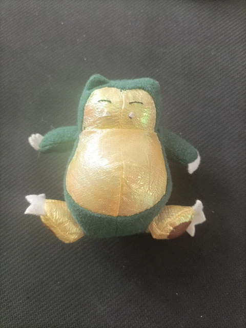 POKEMON PLUSH APPLAUSE - Pidgey - Roucool 1998 EUR 109,00 - FR