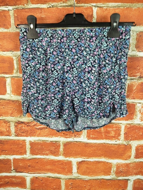 Giacca Denim Bench Da Bambina Età 11-12 Anni Next H&M Bench Estate 152Cm 3